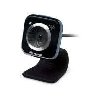 Microsoft LifeCam VX-5000 (RKA-00003) Microsoft LifeCam VX-5000 (RKA-00003)